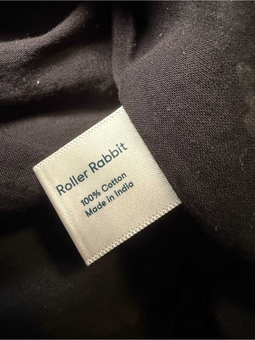 Roller rabbit dress size M - Picture 4 of 5